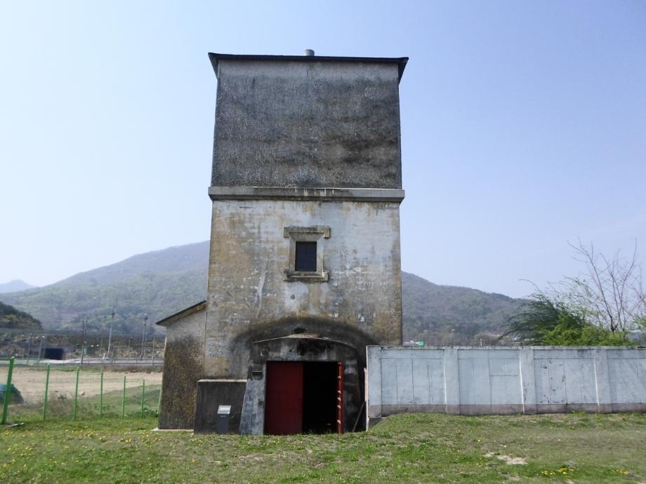 충청북도 문화재돌봄사업