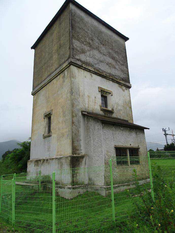 충청북도 문화재돌봄사업