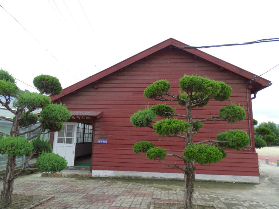 충청북도 문화재돌봄사업