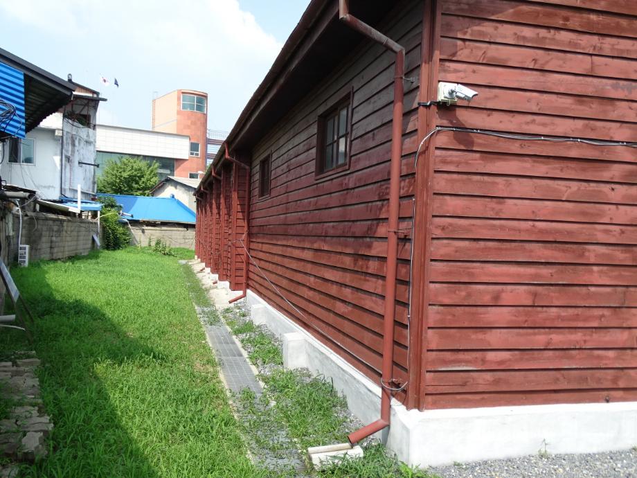 충청북도 문화재돌봄사업