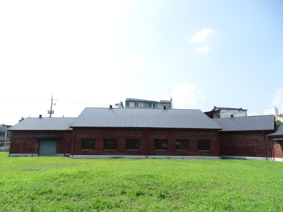충청북도 문화재돌봄사업