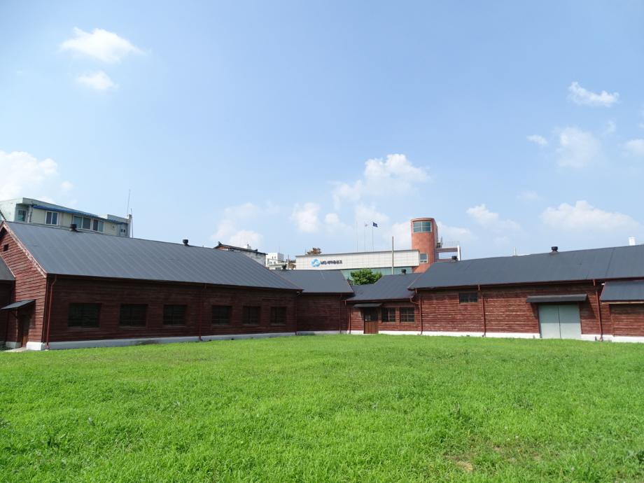충청북도 문화재돌봄사업