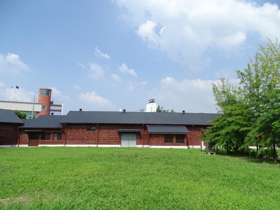 충청북도 문화재돌봄사업