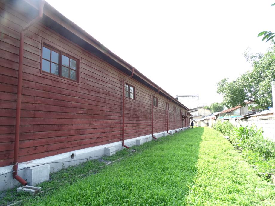 충청북도 문화재돌봄사업