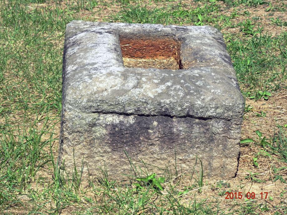 충청북도 문화재돌봄사업