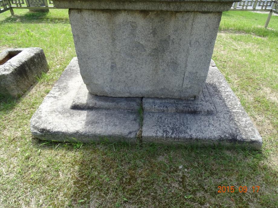 충청북도 문화재돌봄사업