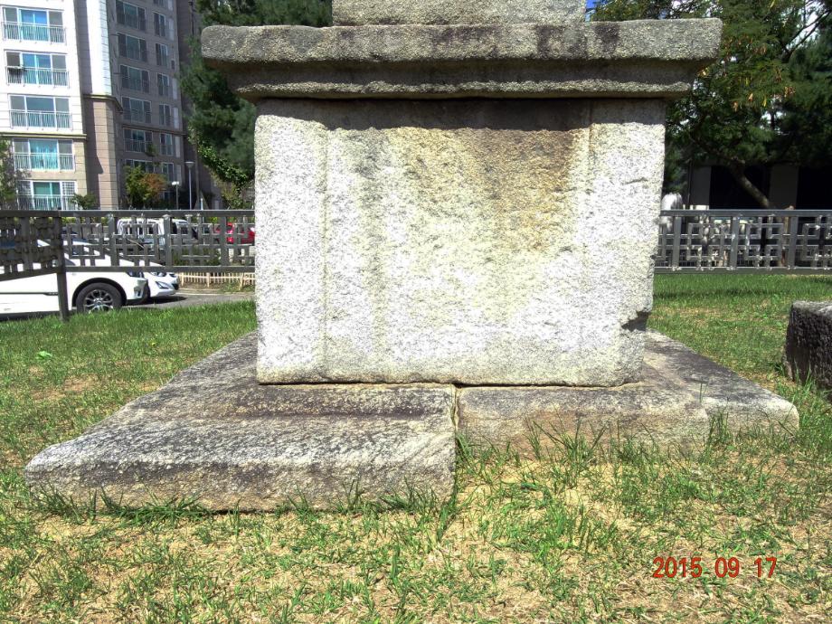 충청북도 문화재돌봄사업