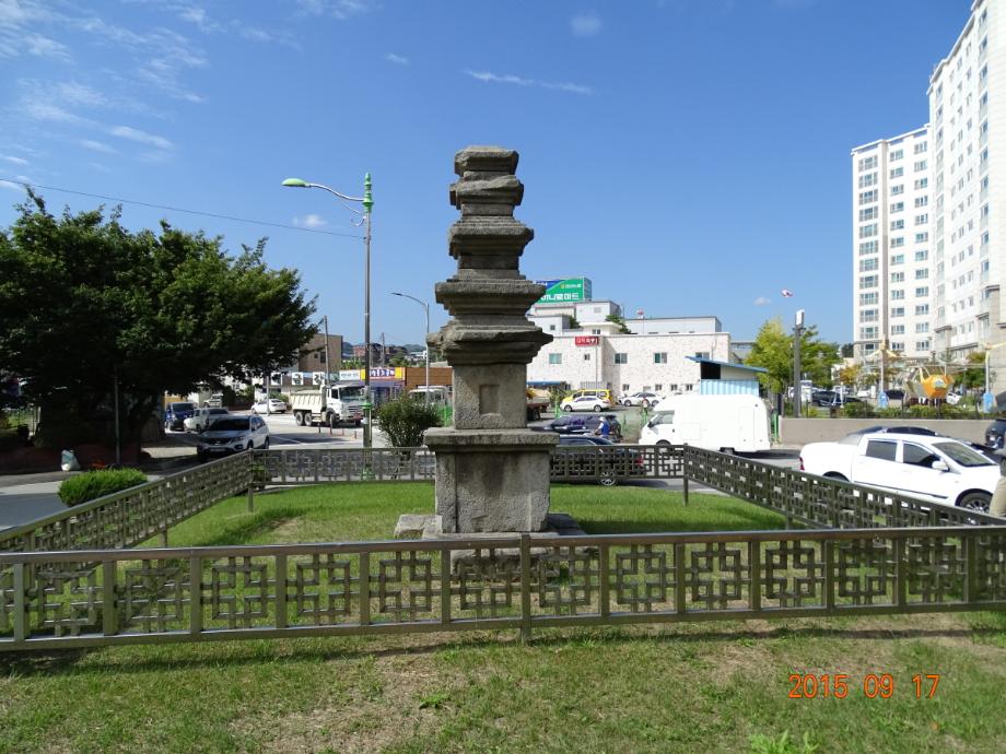 충청북도 문화재돌봄사업