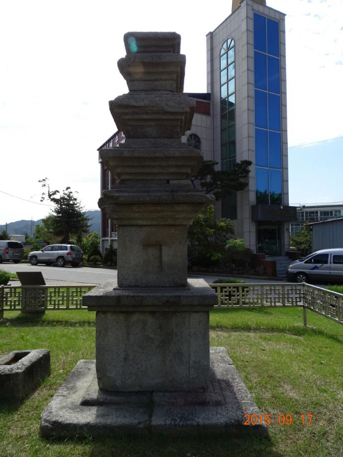 충청북도 문화재돌봄사업