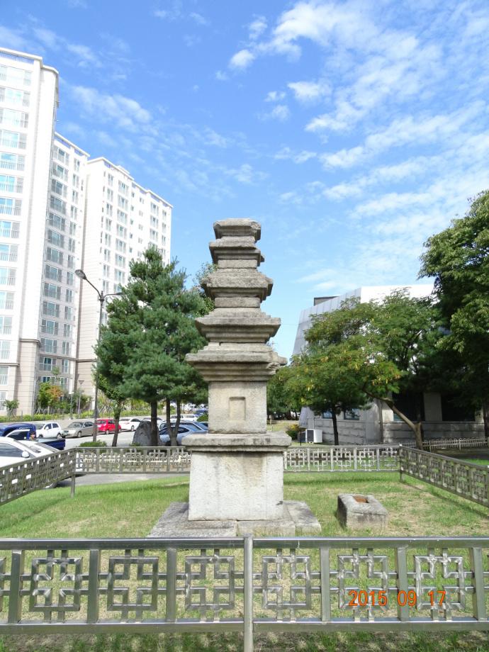 충청북도 문화재돌봄사업