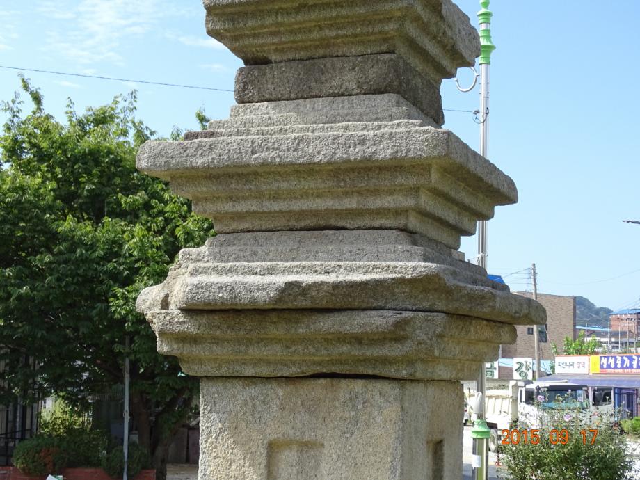 충청북도 문화재돌봄사업