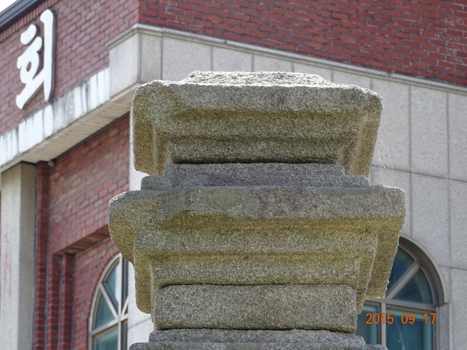 충청북도 문화재돌봄사업