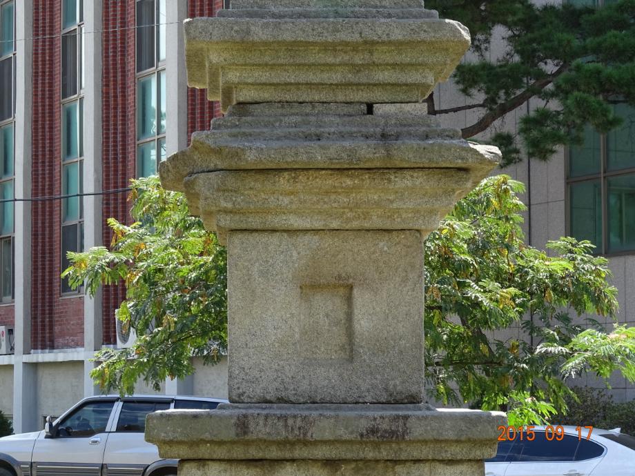 충청북도 문화재돌봄사업