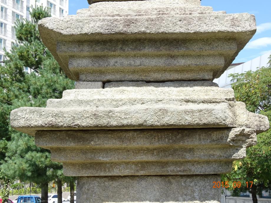 충청북도 문화재돌봄사업