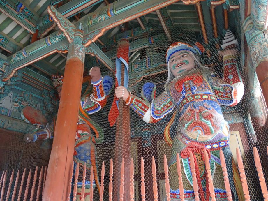 충청북도 문화재돌봄사업
