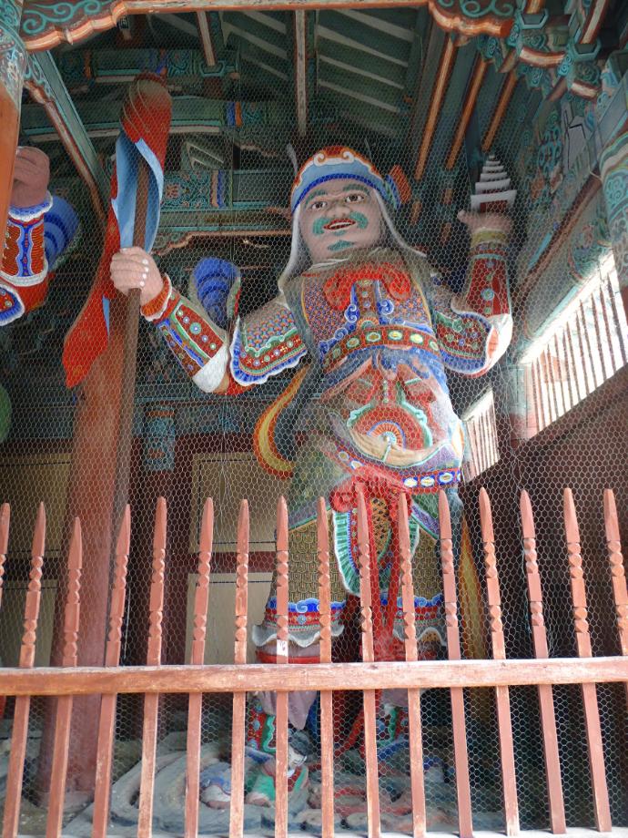 충청북도 문화재돌봄사업