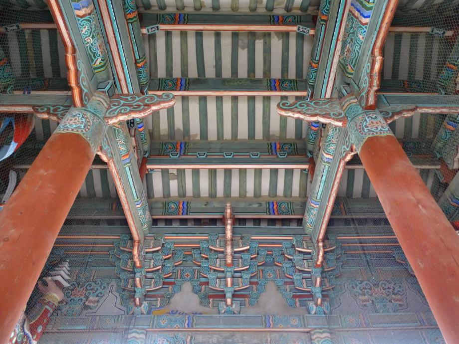 충청북도 문화재돌봄사업