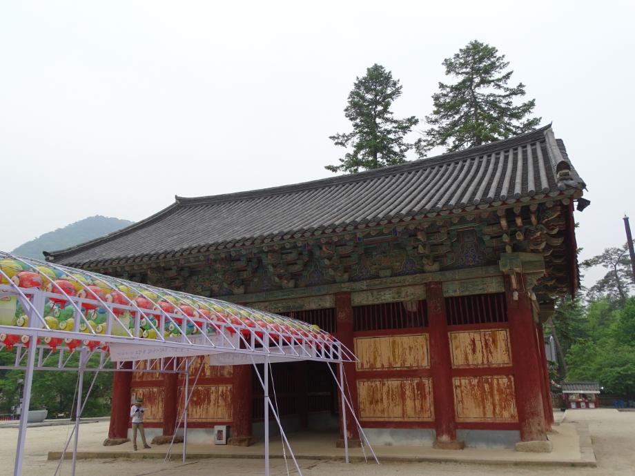 충청북도 문화재돌봄사업