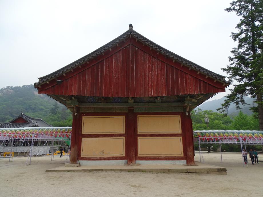 충청북도 문화재돌봄사업