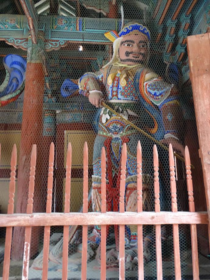 충청북도 문화재돌봄사업