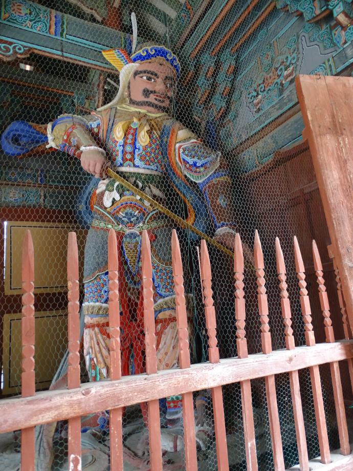 충청북도 문화재돌봄사업