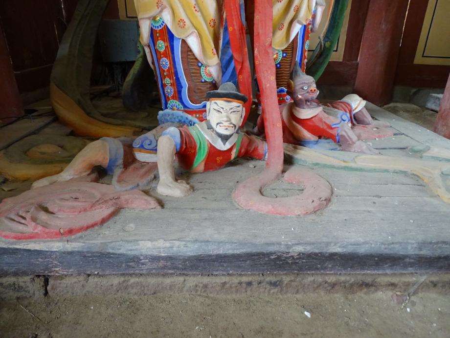 충청북도 문화재돌봄사업