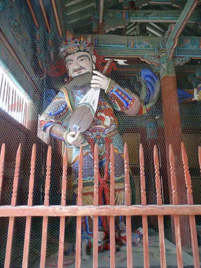 충청북도 문화재돌봄사업