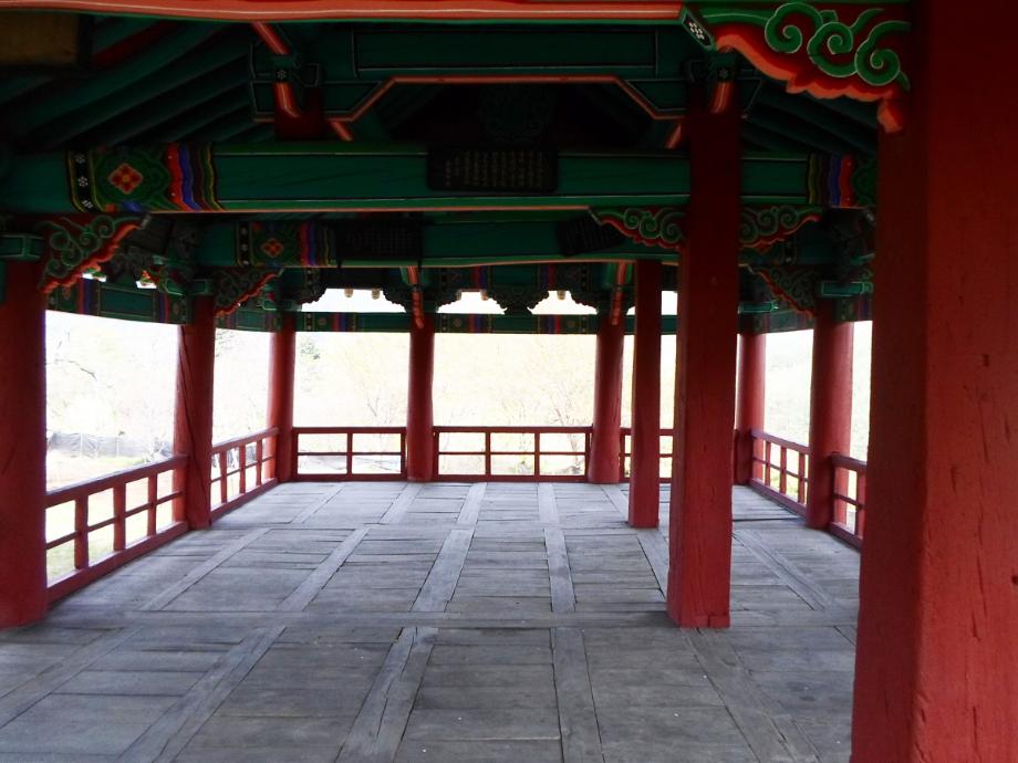 충청북도 문화재돌봄사업