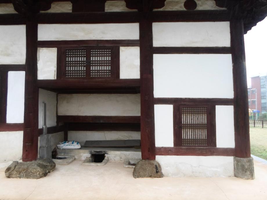 충청북도 문화재돌봄사업