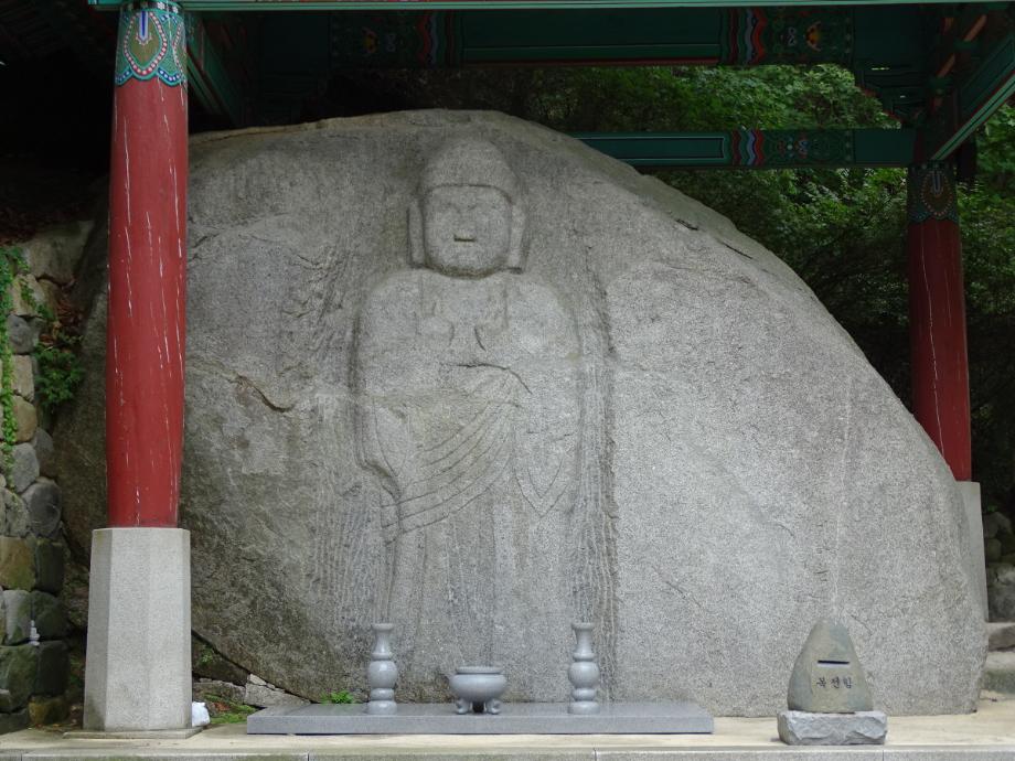 충청북도 문화재돌봄사업