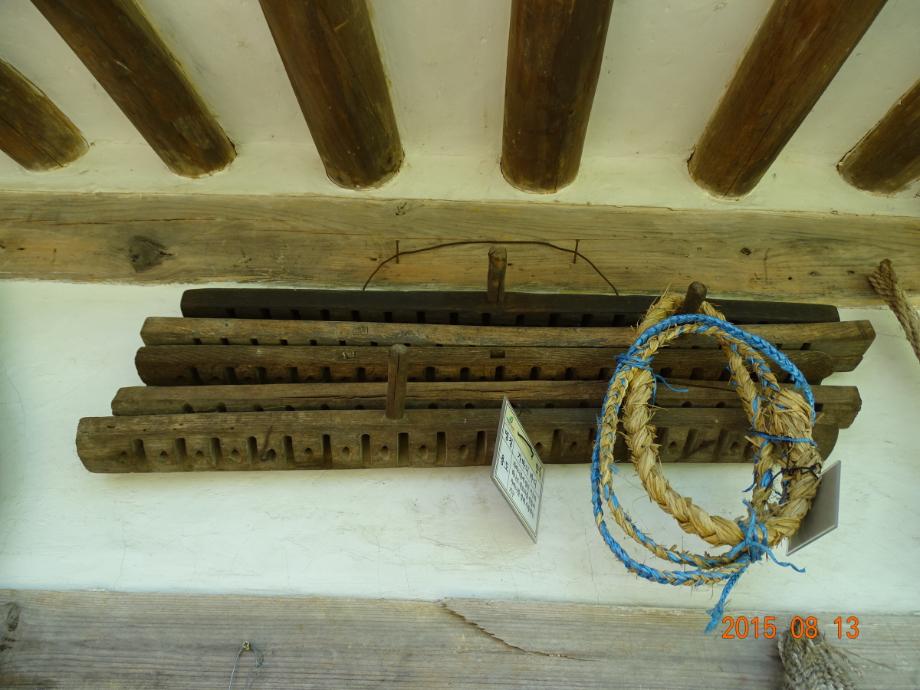 충청북도 문화재돌봄사업