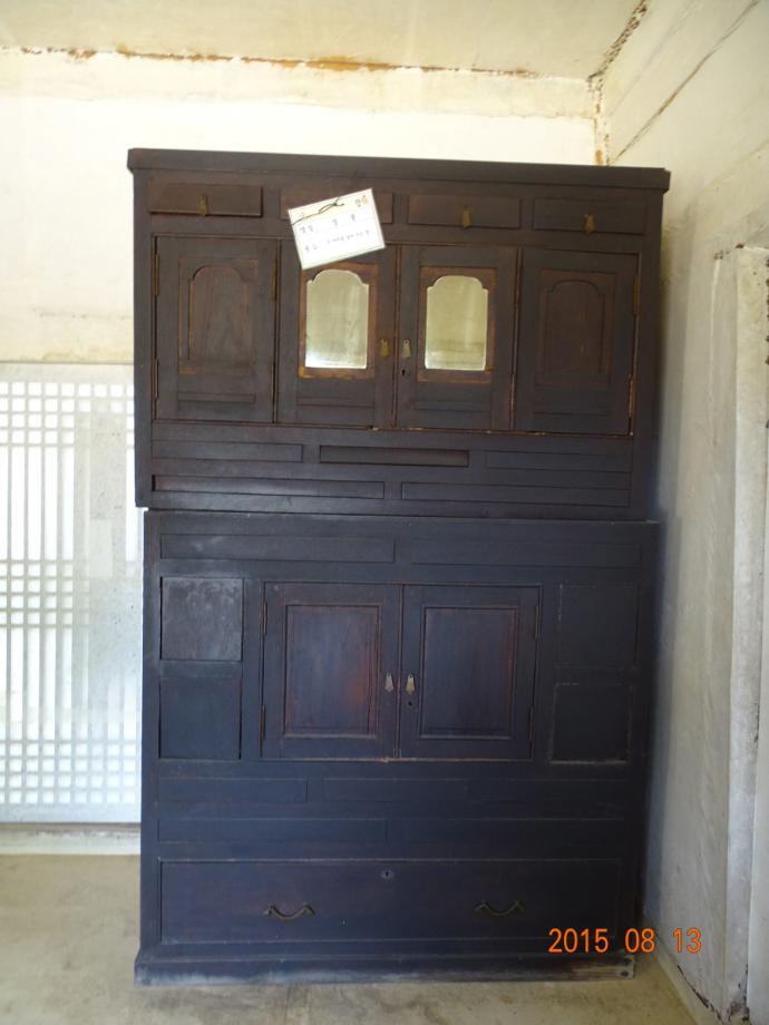 충청북도 문화재돌봄사업