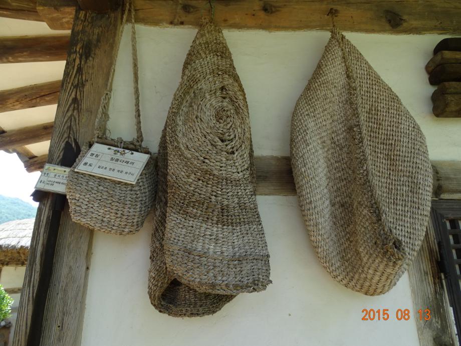 충청북도 문화재돌봄사업