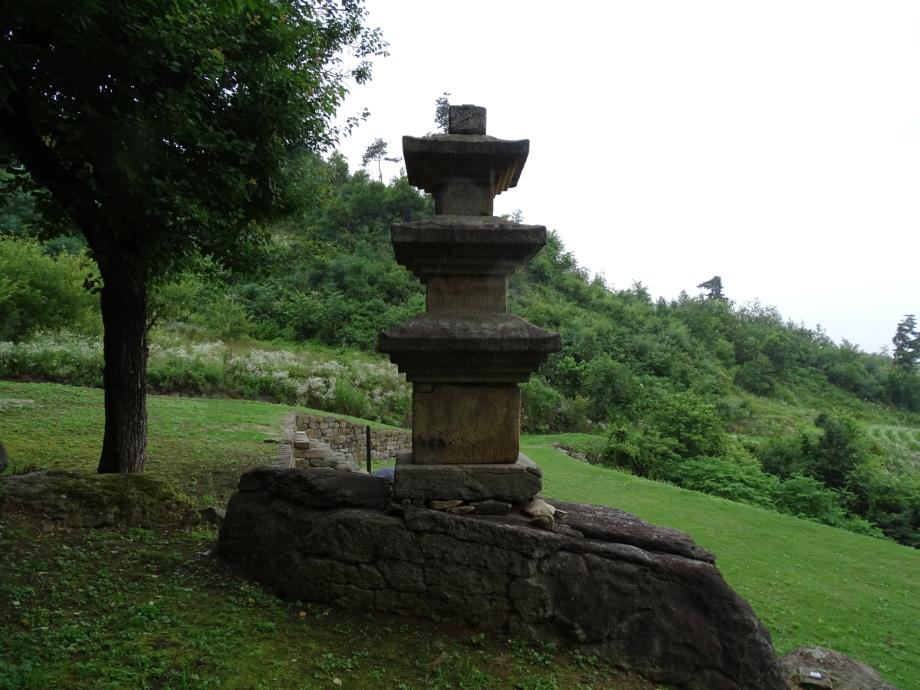 충청북도 문화재돌봄사업