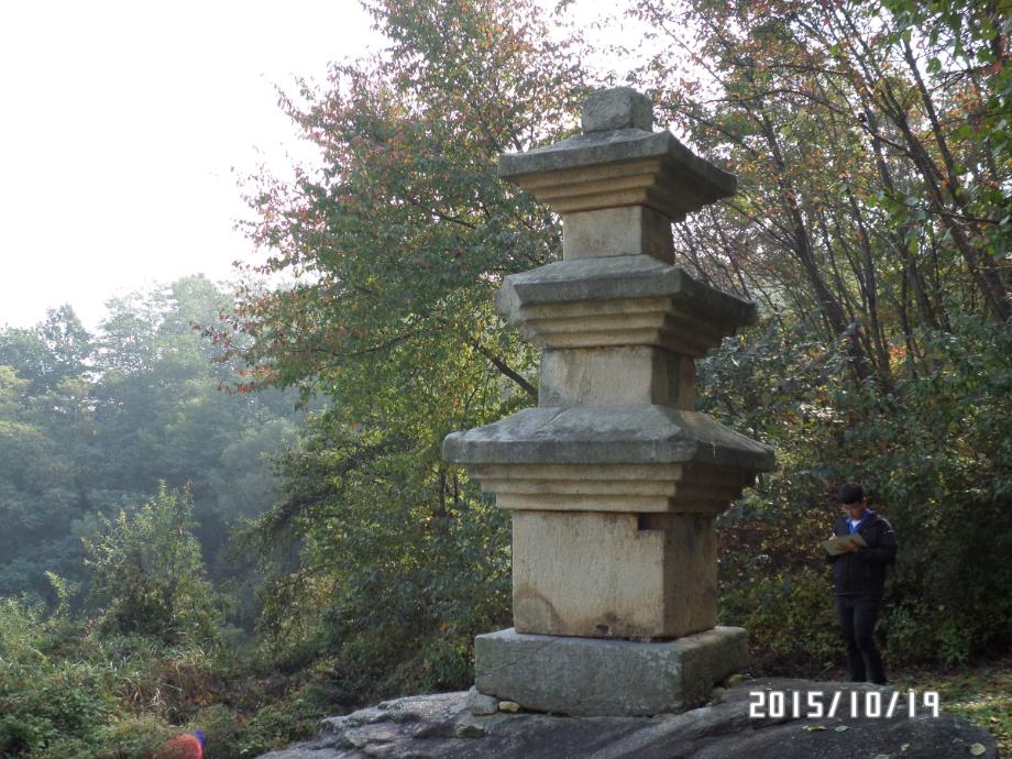 충청북도 문화재돌봄사업