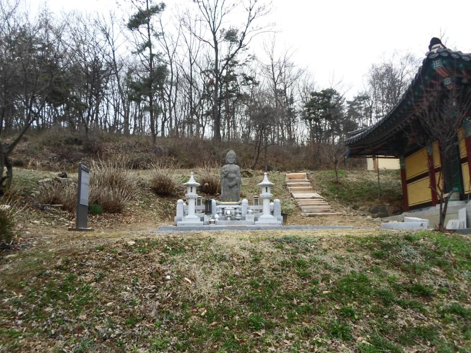 충청북도 문화재돌봄사업