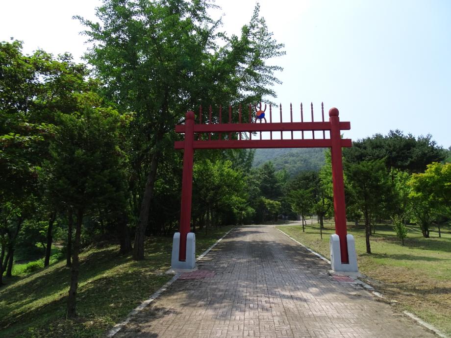 충청북도 문화재돌봄사업