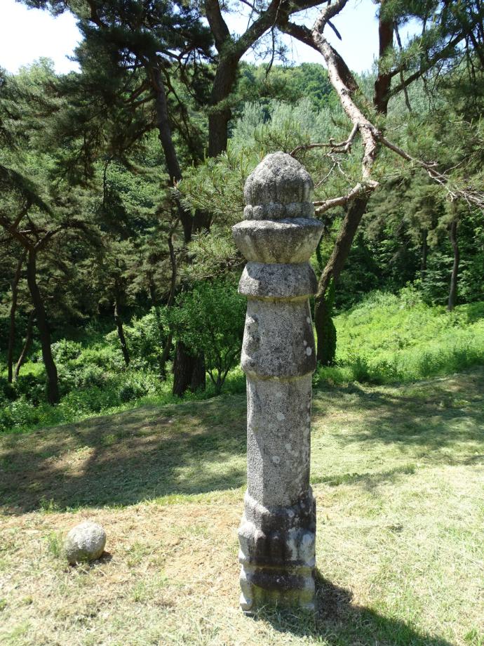 충청북도 문화재돌봄사업