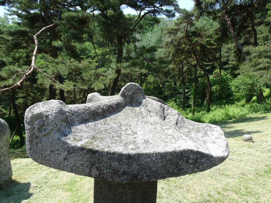 충청북도 문화재돌봄사업