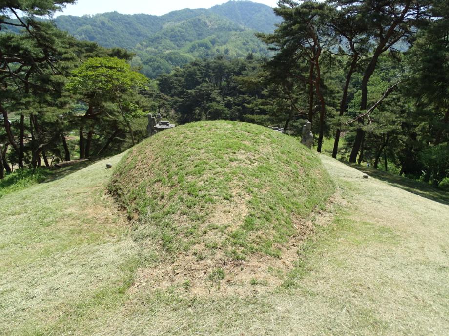 충청북도 문화재돌봄사업