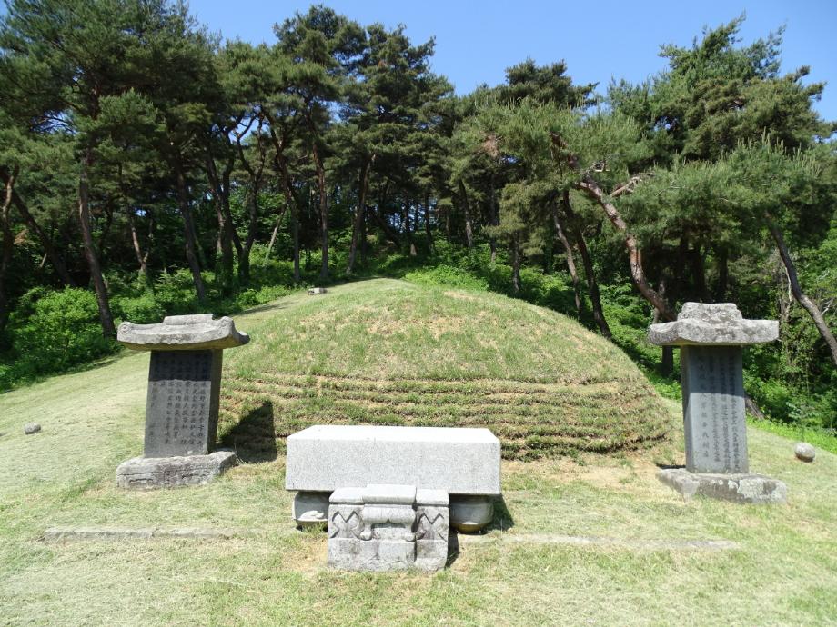 충청북도 문화재돌봄사업