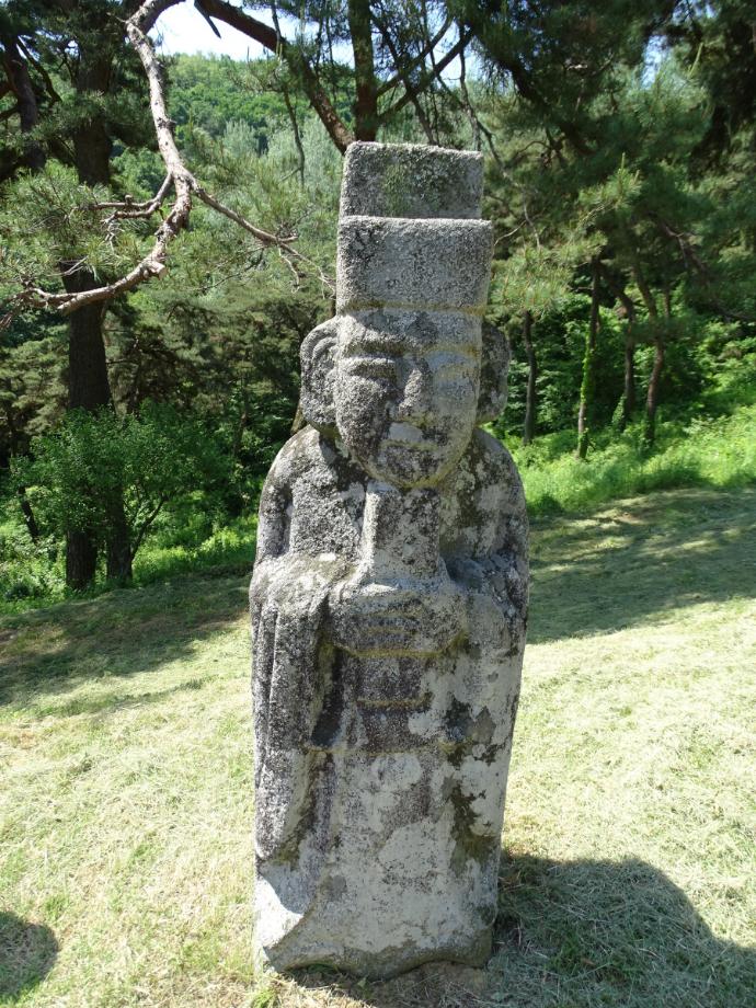 충청북도 문화재돌봄사업