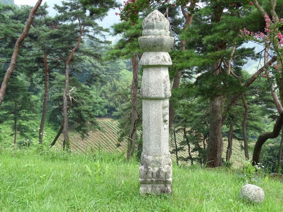 충청북도 문화재돌봄사업