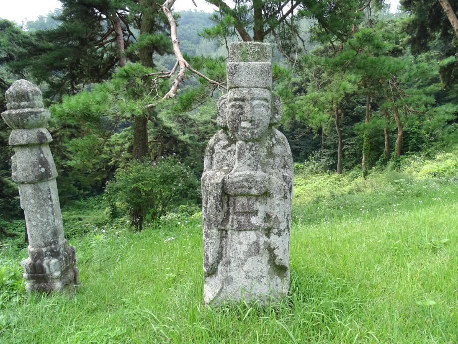 충청북도 문화재돌봄사업