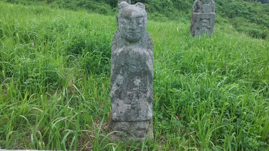 충청북도 문화재돌봄사업