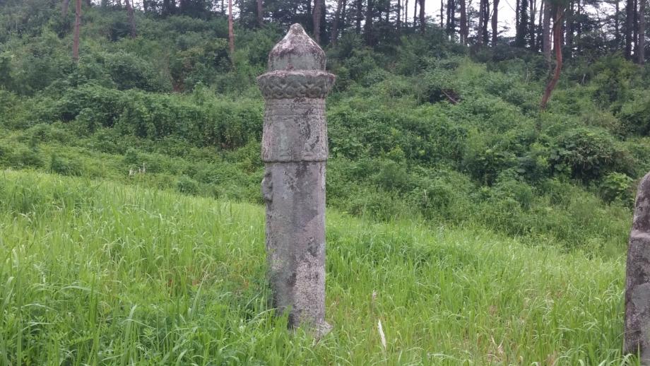 충청북도 문화재돌봄사업