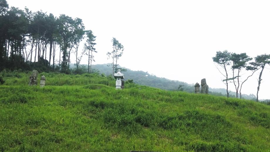 충청북도 문화재돌봄사업