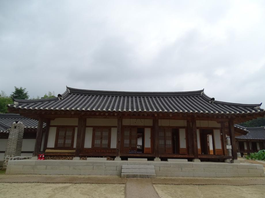 충청북도 문화재돌봄사업