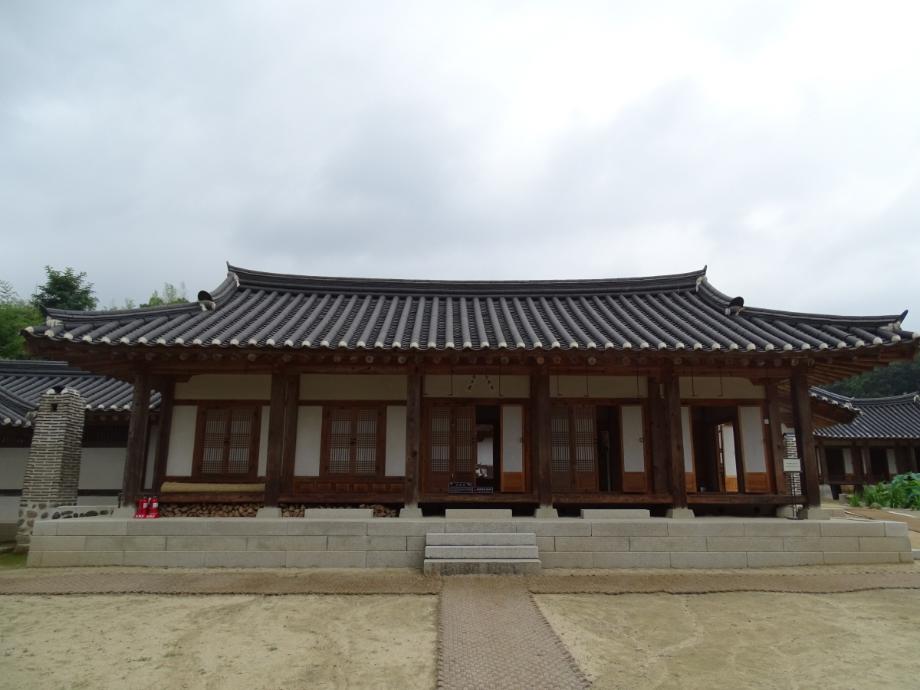 충청북도 문화재돌봄사업