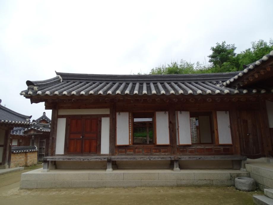 충청북도 문화재돌봄사업